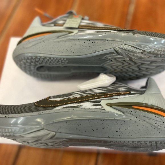 Nike Air Zoom GT Cut 2 Devin Booker Keep It Tight Size us 12 Men’s DJ6015-301 main image 5